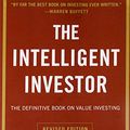 Cover Art for 8601300040790, The Intelligent Investor by Benjamin Graham