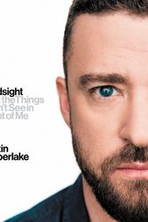 Cover Art for 9780062915269, Hindsight by Justin Timberlake