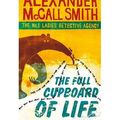 Cover Art for B009RI6LPE, [ THE FULL CUPBOARD OF LIFE BY MCCALL SMITH, ALEXANDER](AUTHOR)PAPERBACK by Alexander McCall Smith