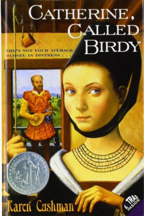 Cover Art for 9781435246140, Catherine, Called Birdy by Karen Cushman