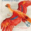 Cover Art for 9781408890769, Harry Potter - A History of Magic by British Library