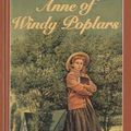 Cover Art for 9780140368000, Anne of Windy Willows by L. Montgomery