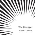 Cover Art for 9780679720201, The Stranger by Albert Camus