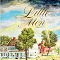 Cover Art for 9780448060187, Little Men by Louisa May Alcott, Ann M. Magagna, Louis Jambour