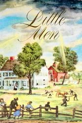 Cover Art for 9780448060187, Little Men by Louisa May Alcott, Ann M. Magagna, Louis Jambour