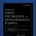 Cover Art for 9781118953853, Handbook of Child Psychology and Developmental Science: Cognitive Processes by Lynn S. Liben, Richard M. Lerner, Ulrich Mueller