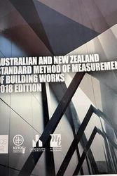 Cover Art for 9780959964110, Australian and New Zealand Standard Method of Measurement by Institute of Quantity Surveyors of Australia