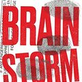 Cover Art for 9781522635413, Brain Storm (Death Investigator Angela Richman) by Elaine Viets