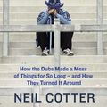 Cover Art for 9781844884315, Dublin: The Chaos Years by Neil Cotter