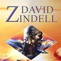 Cover Art for B07TDPF19H, The Lightstone: Part Two: The Silver Sword (The Ea Cycle Book 1) by David Zindell