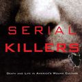 Cover Art for 9780415914819, Serial Killers by Mark Seltzer