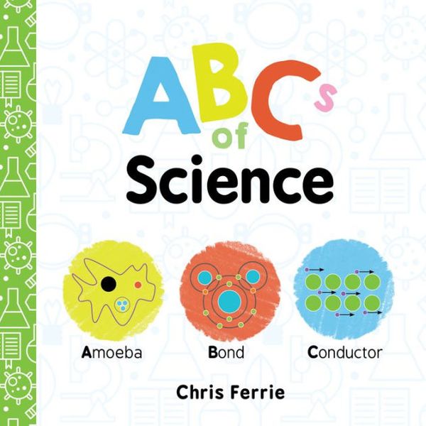 Cover Art for 9781492684404, Baby University ABC's Four-Book Set by Chris Ferrie