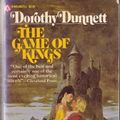 Cover Art for 9780445085718, The Game of Kings by Dorothy Dunnett
