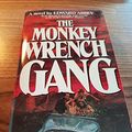 Cover Art for 9780380007417, The Monkey Wrench Gang by Edward Abbey