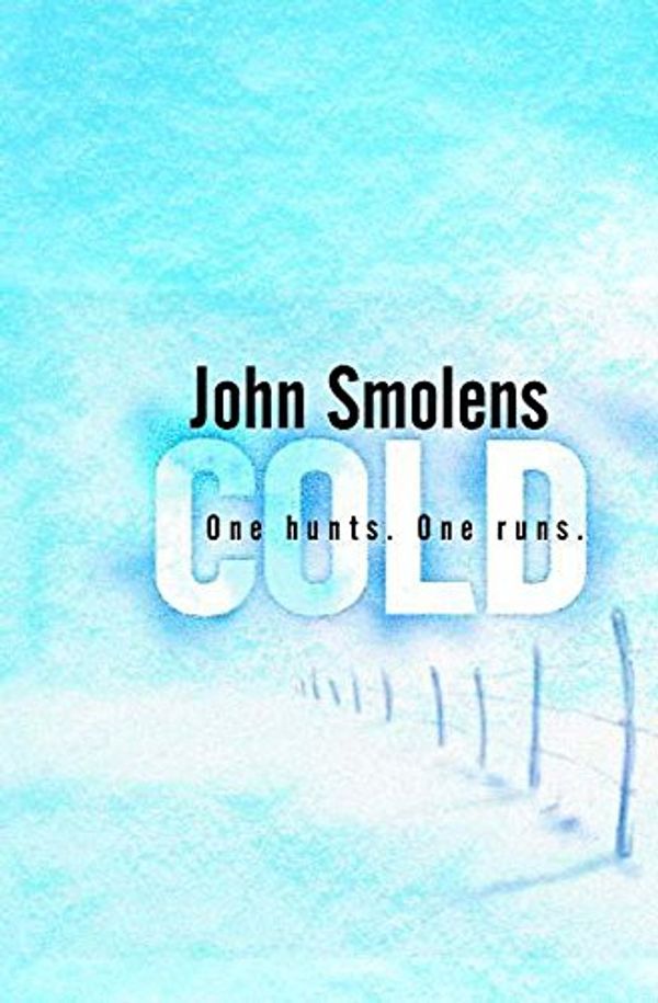 Cover Art for 9780340792322, Cold by John Smolens