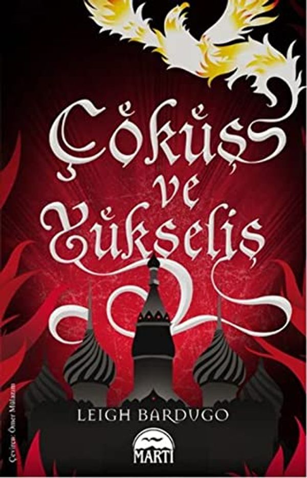 Cover Art for 9786053485629, Cöküs ve Yükselis by Unknown
