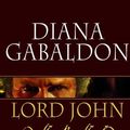 Cover Art for 9781602850675, Lord John and the Brotherhood of the Blade by Diana Gabaldon