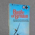 Cover Art for 9780330023573, Battle of Britain: The Making of a Film by Leonard Mosley