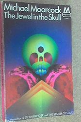 Cover Art for 9780583113687, The Jewel in the Skull by Michael Moorcock