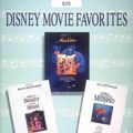 Cover Art for 9780793532629, Disney Movie Favorites, Flute by Stephen Bennett