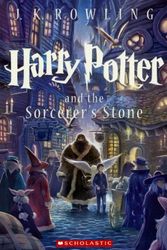 Cover Art for 9780606323451, Harry Potter and the Sorcerer's Stone by J. K. Rowling