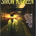 Cover Art for B004HMUMIW, Something from the Nightside (Nightside Series #1) by Simon R. Green by Simon R. Green