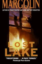 Cover Art for 9780060735043, Lost Lake by Phillip Margolin