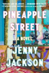 Cover Art for 9780735244412, Pineapple Street by Jenny Jackson
