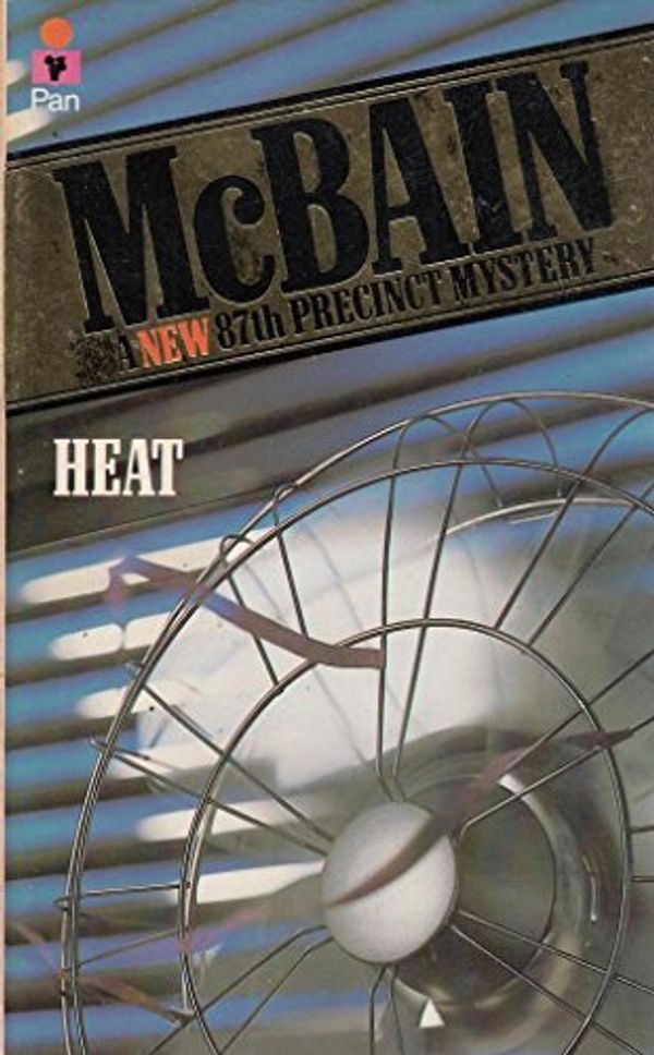 Cover Art for 9780345306739, Heat by Ed McBain