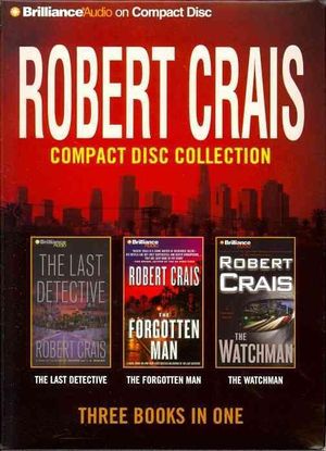 Cover Art for 9781469205946, Robert Crais Collection 4 by Robert Crais