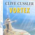 Cover Art for 9782871534846, VORTEX by Cussler, Clive