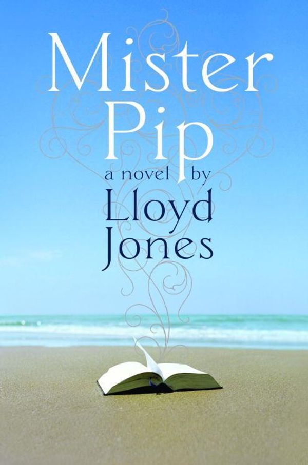 Cover Art for 9780440337164, Mister Pip by Lloyd Jones