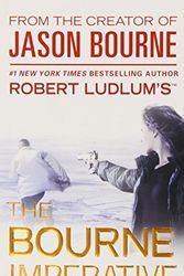 Cover Art for B01FGOHLIS, Robert Ludlum's the Bourne Imperative (Jason Bourne series) by Eric Van Lustbader(2013-01-29) by Eric Van Lustbader