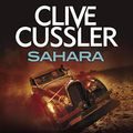 Cover Art for B07R8ZV6H2, Sahara by Cussler Clive