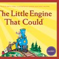 Cover Art for 9780448452579, The Little Engine That Could by Watty Piper
