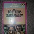 Cover Art for 9780451014887, The Brothers Karamazov by Fyodor Dostoyevsky