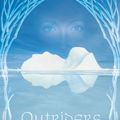 Cover Art for 9781418571733, Outriders by Kathryn Mackel