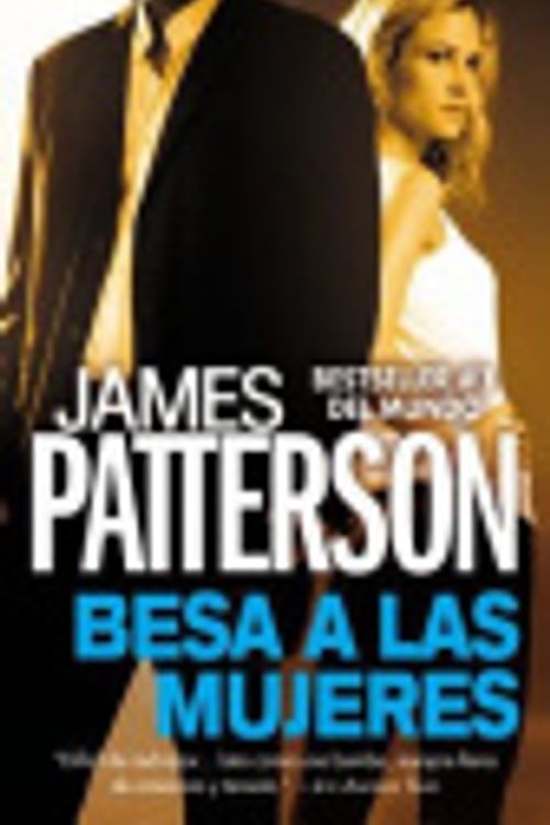 Cover Art for 9780316022194, Kiss the Girls by James Patterson