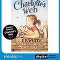 Cover Art for 9781407142234, Charlotte's WebRead & Respond by Debbie Ridgard, Sarah Ellen Burt