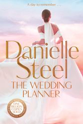 Cover Art for 9781529022186, The Wedding Planner by Danielle Steel