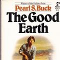 Cover Art for 9780671688134, Good Earth by Pearl S Buck