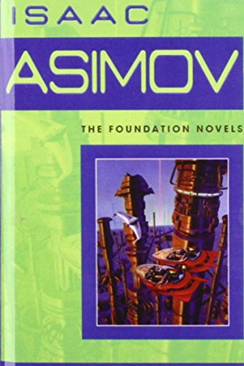 Cover Art for 9781439507209, Foundation and Empire by Isaac Asimov