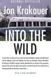 Cover Art for 9780679428503, Into the Wild by Jon Krakauer