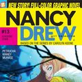 Cover Art for 9781597070980, Nancy Drew 13: Doggone Town by Stefan Petrucha
