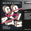 Cover Art for 9783593399195, David und Goliath by Malcolm Gladwell