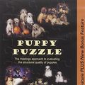 Cover Art for 9781904439684, PUPPY PUZZLE by Pat Hastings