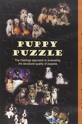 Cover Art for 9781904439684, PUPPY PUZZLE by Pat Hastings