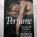 Cover Art for 9780241119198, Perfume by Patrick Suskind