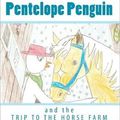 Cover Art for 9781451507041, Pentelope Penguin by Anna Franklin