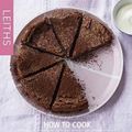 Cover Art for 9781849495493, How to Cook Cakes (Leith's How to Cook) by Leith's School of Food and Wine